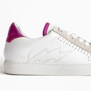 Zv1747 white and pink